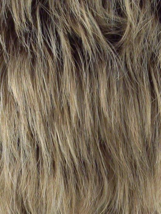 Allure | HF Synthetic Wig (Basic Cap)