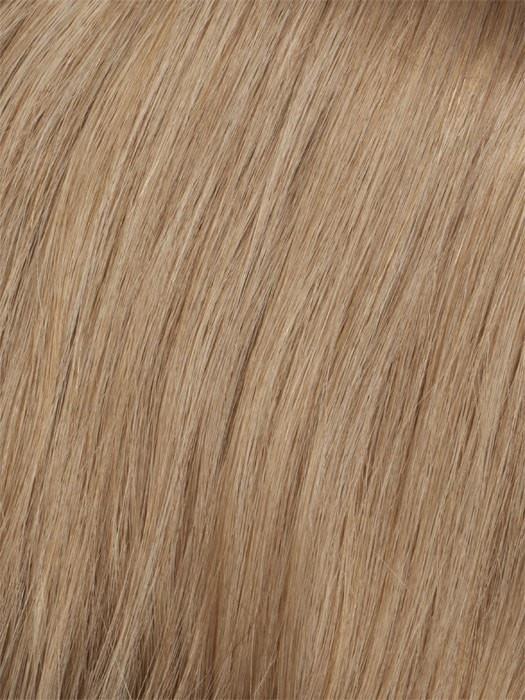 Amber HT | 100% Human Hair Wig (Hand-Tied)