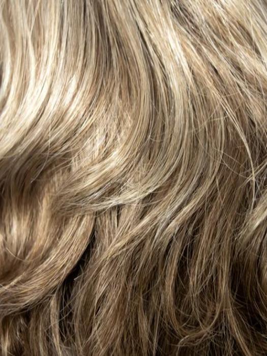 Camila | Synthetic Lace Front Wig