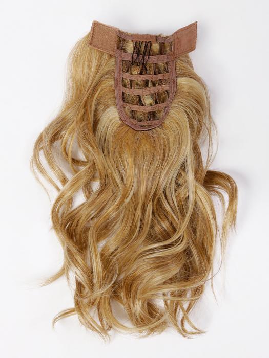 12" Stretch Pony | Synthetic Ponytail