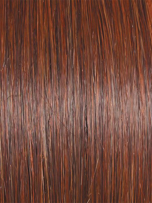 Boutique Chic | Synthetic Lace Front Wig (Mono Part)