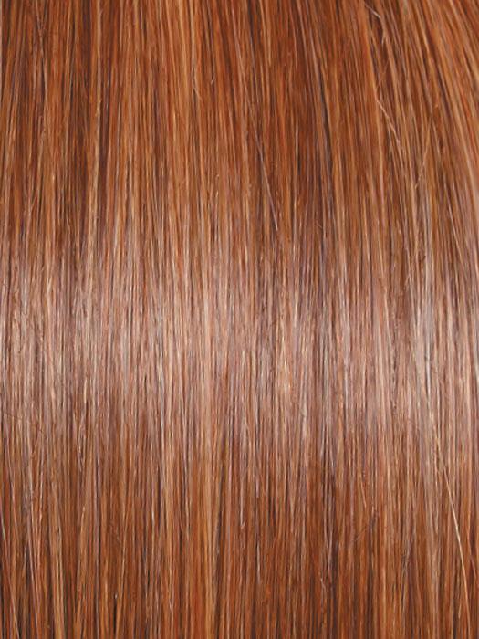 Boutique Chic | Synthetic Lace Front Wig (Mono Part)