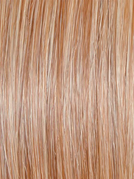 Candid Capture | Synthetic Lace Front Wig (Basic Cap)
