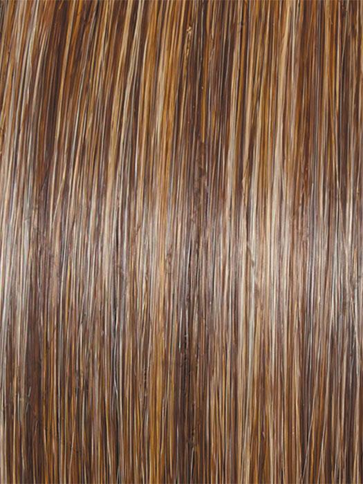 Boutique Chic | Synthetic Lace Front Wig (Mono Part)
