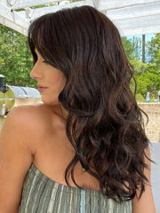 Bryce | Synthetic Lace Front Wig (Mono Part) | DISCONTINUED