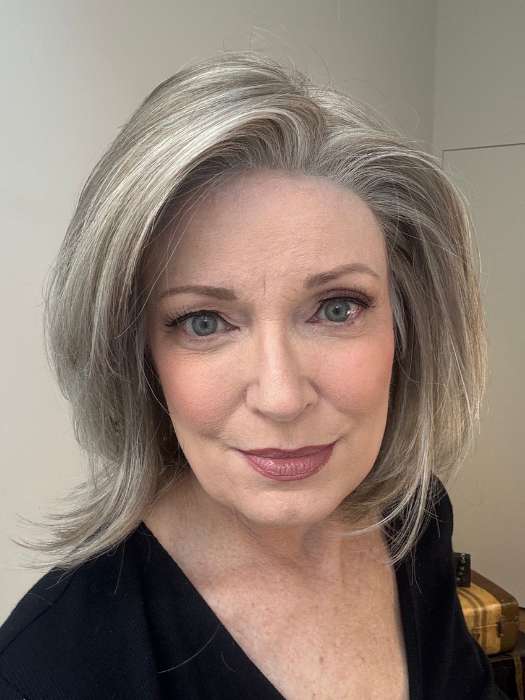 Cameron Lite | Synthetic Lace Front Wig (Mono Top)