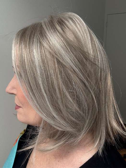 Cameron Lite | Synthetic Lace Front Wig (Mono Top)