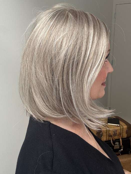 Cameron Lite | Synthetic Lace Front Wig (Mono Top)
