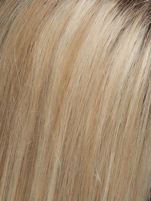 Carrie Exclusive | Human Hair Lace Front Wig (Mono Top)