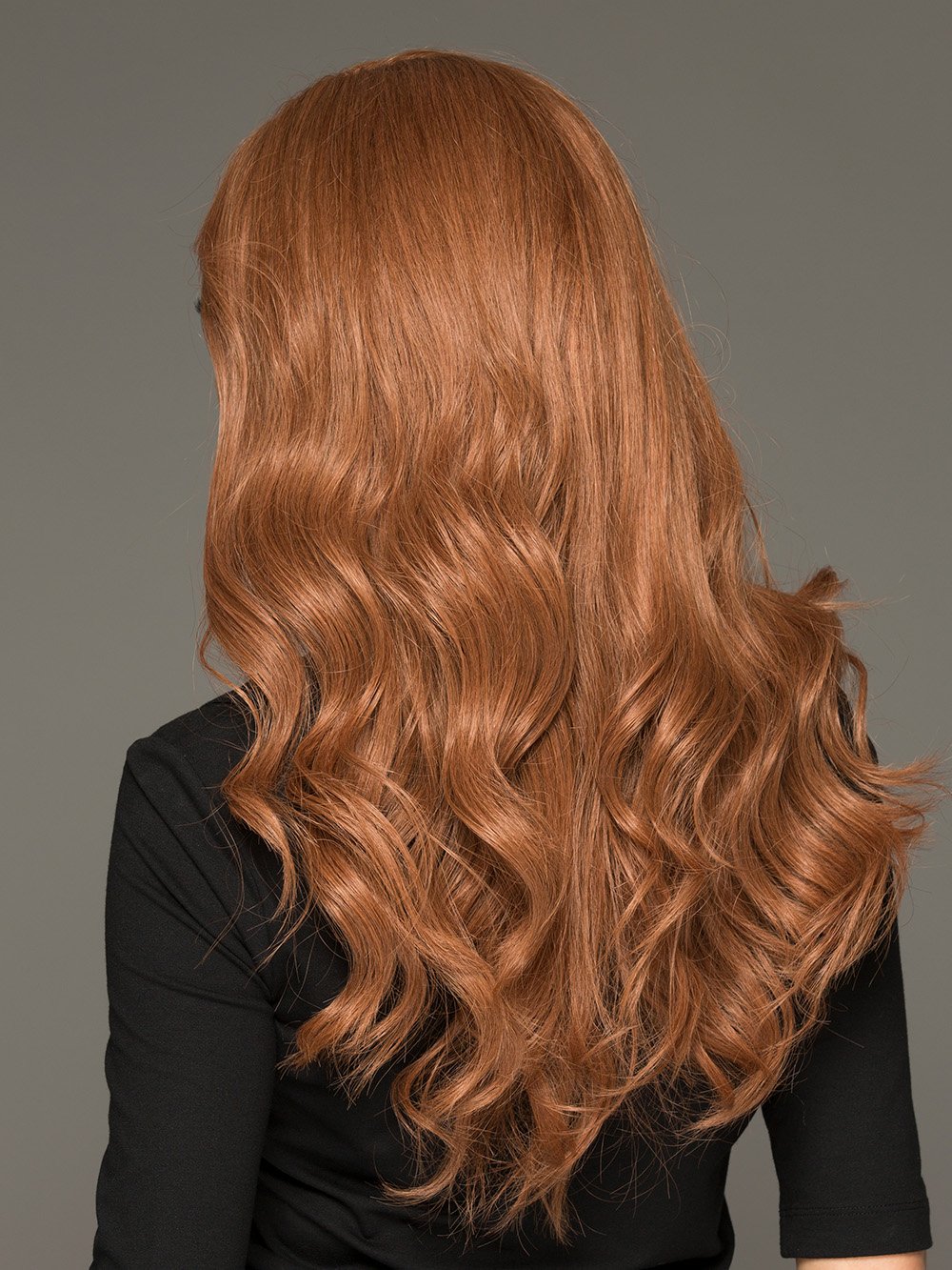 Amber H-Mono | Human Hair Wig (Mono Top) | UNAVAILABLE