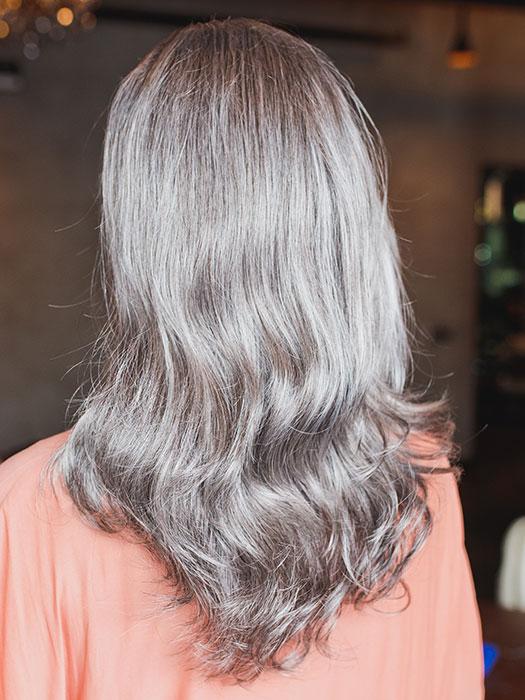 Camila | Synthetic Lace Front Wig
