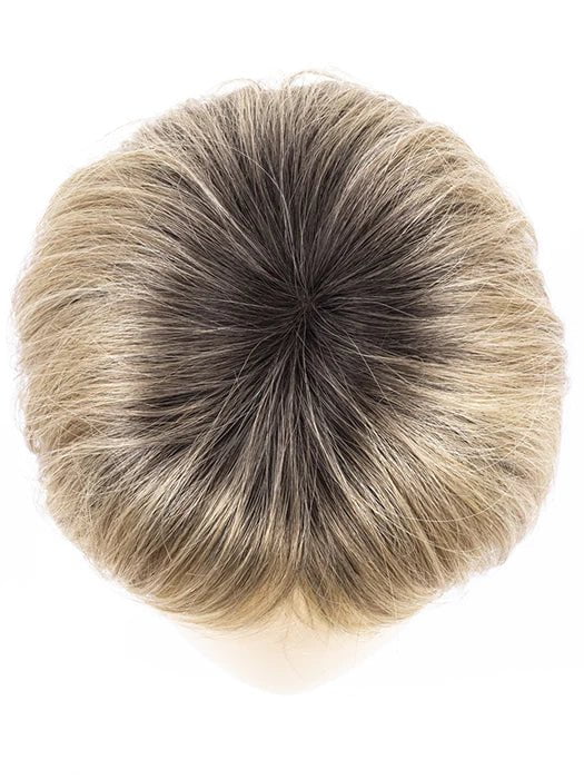 Ava | Synthetic Lace Front Wig (Mono Part)