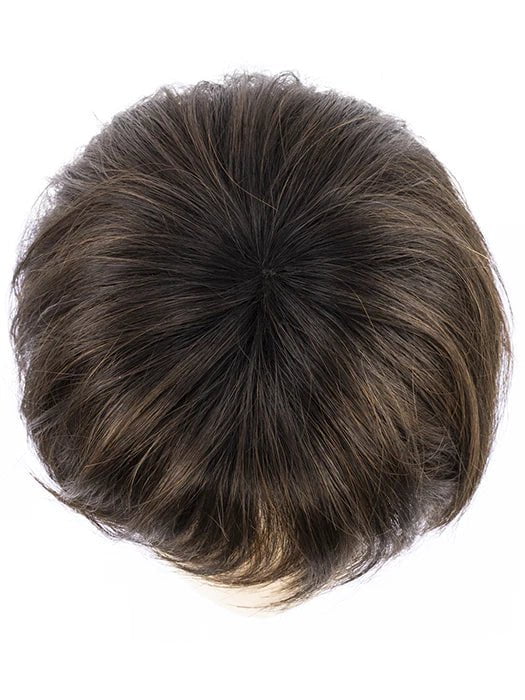 Ava | Synthetic Lace Front Wig (Mono Part)