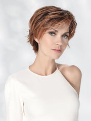 Avenue Small Soft | Synthetic Lace Front Wig (Mono Part)