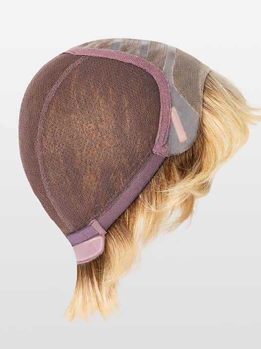 Award Small Deluxe| Remy Human Hair Lace Front Wig (Mono Part)
