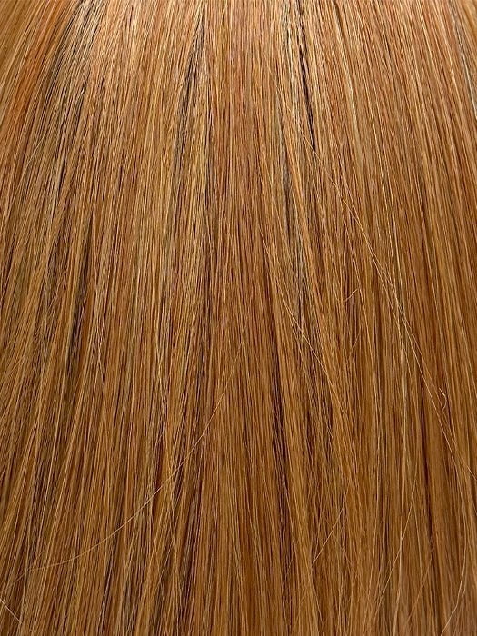 Carolina | Synthetic Lace Front Wig (Hand Tied)