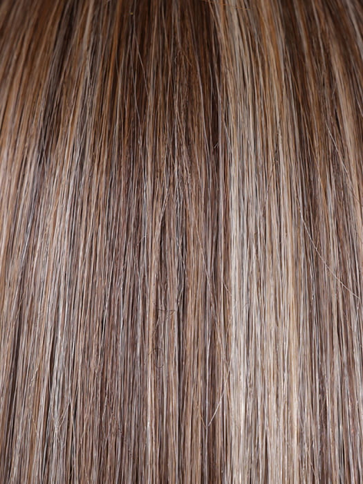 Andie | Synthetic Lace Front Wig (Hand Tied)