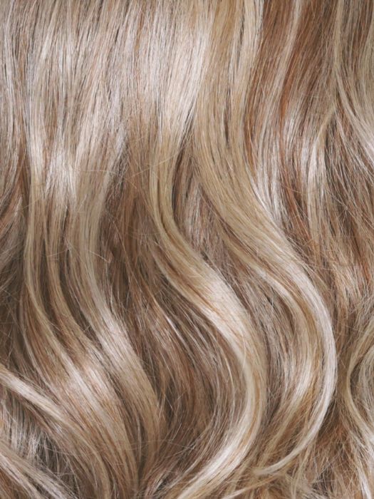 Arpels V | Synthetic Lace Front Wig (Hand Tied)