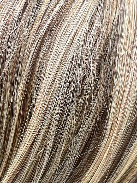 Athens | Synthetic Lace Front Wig (Mono Part)