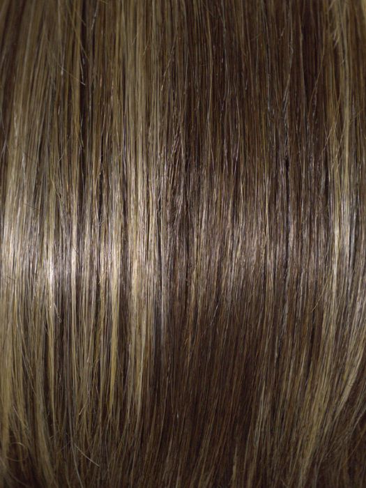 Anna | Synthetic Lace Front Wig (Hand Tied)