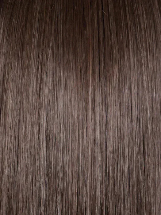 Budapest | Synthetic Lace Front Wig (Mono Part)