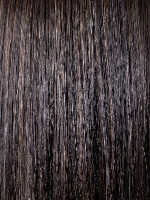 Carolina | Synthetic Lace Front Wig (Hand Tied)