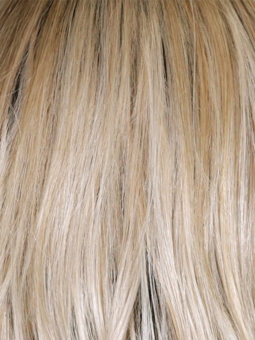 Brooklyn | Synthetic Lace Front Wig (Mono Part)