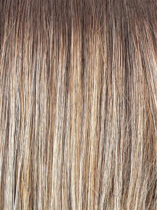 Broadway | Synthetic Lace Front Wig (Mono Part)