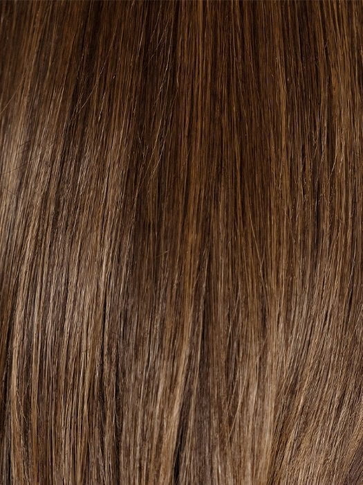 Broadway | Synthetic Lace Front Wig (Mono Part)