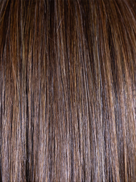 Carolina | Synthetic Lace Front Wig (Hand Tied)