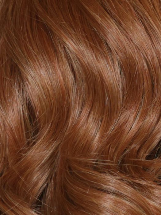 Arpels V | Synthetic Lace Front Wig (Hand Tied)