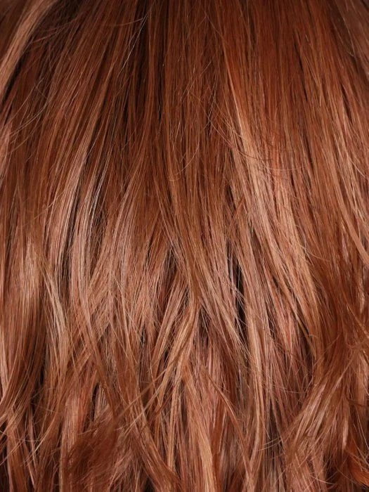 Cambridge | Synthetic Lace Front Wig (Mono Part)