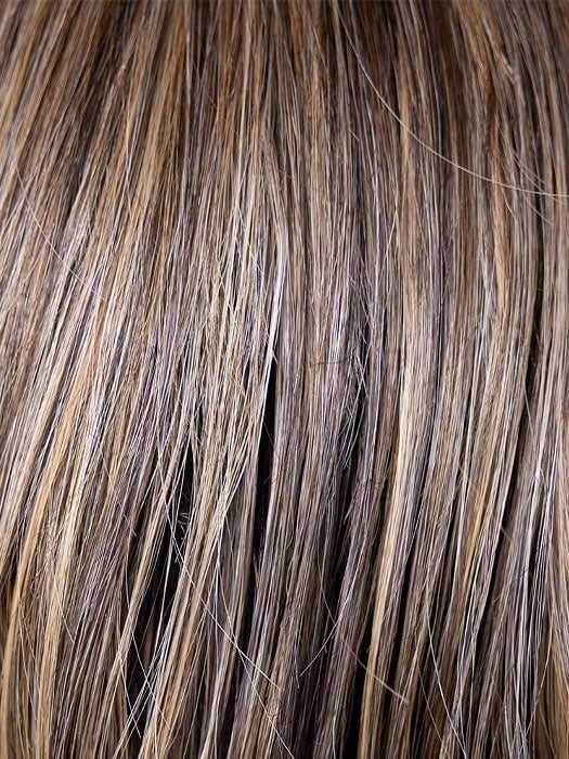 Berry | Synthetic Lace Front Wig (Hand Tied)