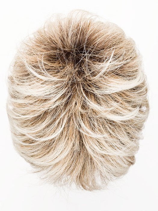 Bliss | Synthetic Lace Front Wig (Mono Crown)