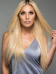 20" easiXtend Elite Remy Human Hair Extensions (8 Pieces) | Clip In | DISCONTINUED