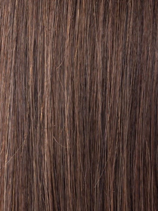 Aqua | Synthetic Ponytail (Wrap-Around)