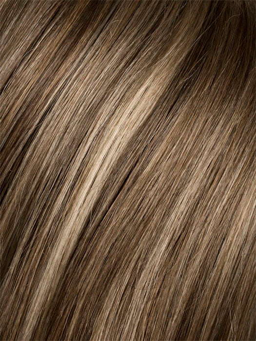 Anise | Synthetic Hair Ponytails (Clip In)
