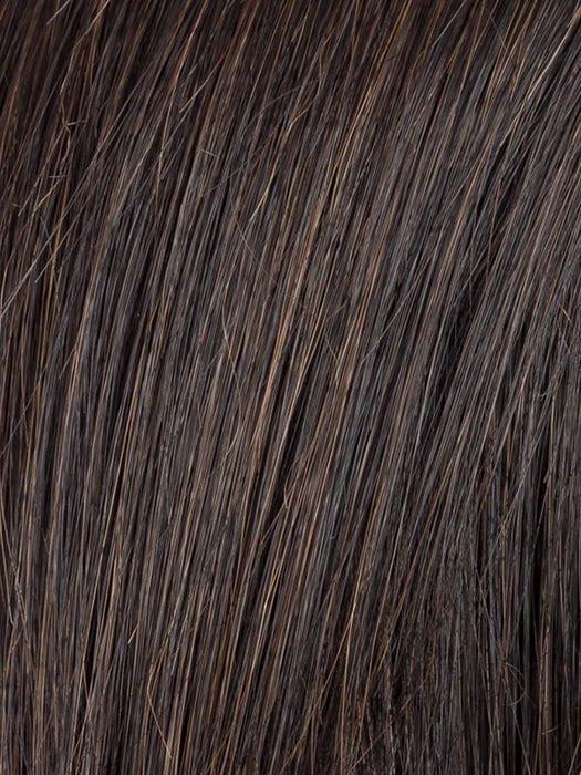 Avenue Soft | Synthetic Lace Front Wig (Mono Part)