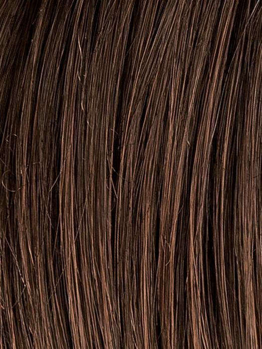 Aqua | Synthetic Ponytail (Wrap-Around)