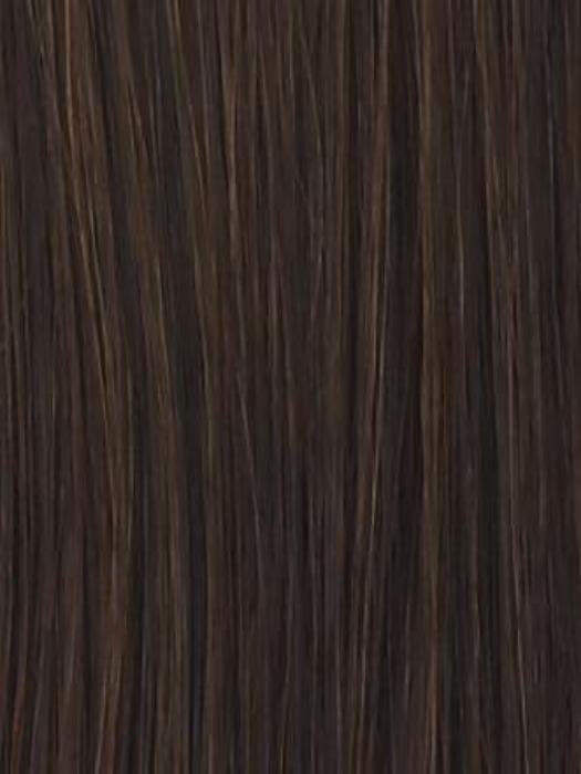 Aqua | Synthetic Ponytail (Wrap-Around)