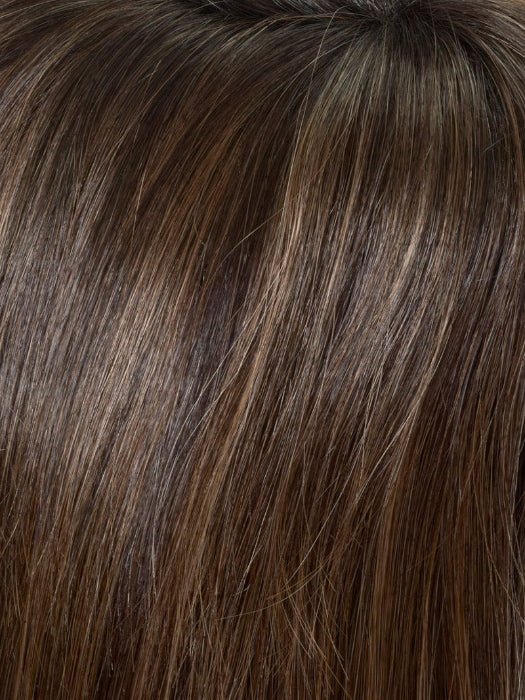 Brianna Hand Tied | Synthetic Lace Front Wig (Hand Tied)