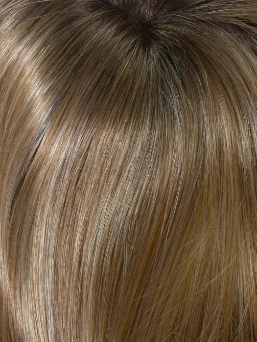 Belinda Hand Tied | Synthetic Lace Front Wig (Hand Tied)