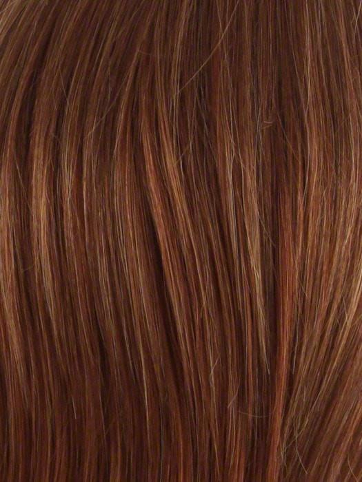 Belinda Hand Tied | Synthetic Lace Front Wig (Hand Tied)