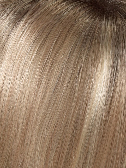 Belinda Hand Tied | Synthetic Lace Front Wig (Hand Tied)