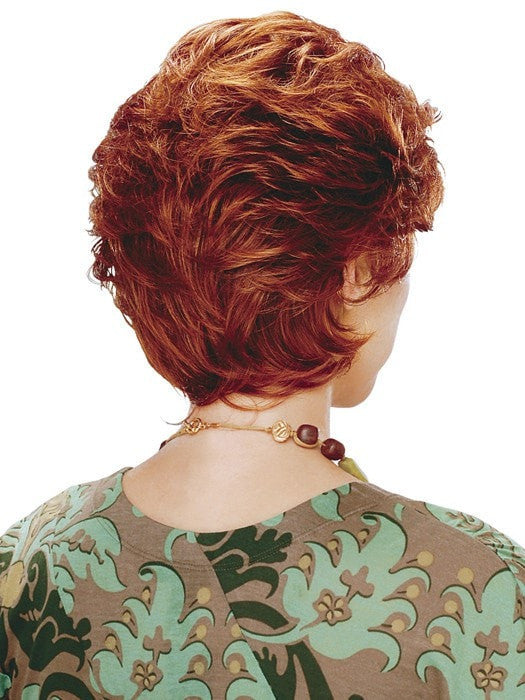 Amber | Synthetic Wig (Mono Top) | DISCONTINUED