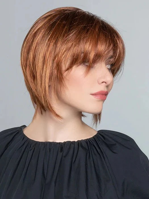 Ava | Synthetic Lace Front Wig (Mono Part)