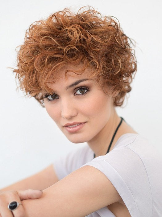 App | Synthetic Lace Front Wig (Basic Cap) | DISCONTINUED