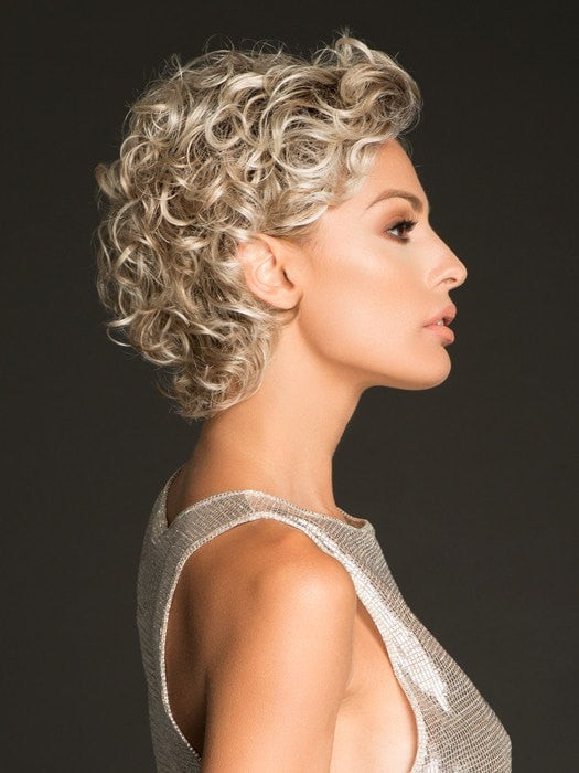 App | Synthetic Lace Front Wig (Basic Cap) | DISCONTINUED