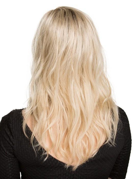 Arrow Mono Part | Synthetic Lace Front Wig (Mono Part)