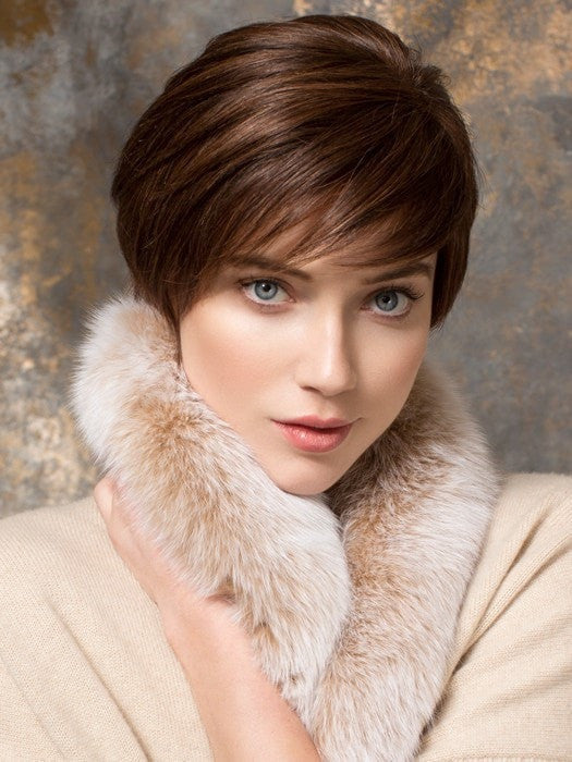 Award Deluxe | Remy Human Hair Lace Front Wig (Hand-Tied)